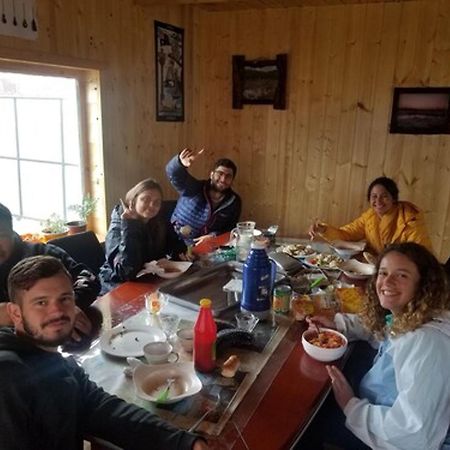 Mountain View Guest House Moron  外观 照片