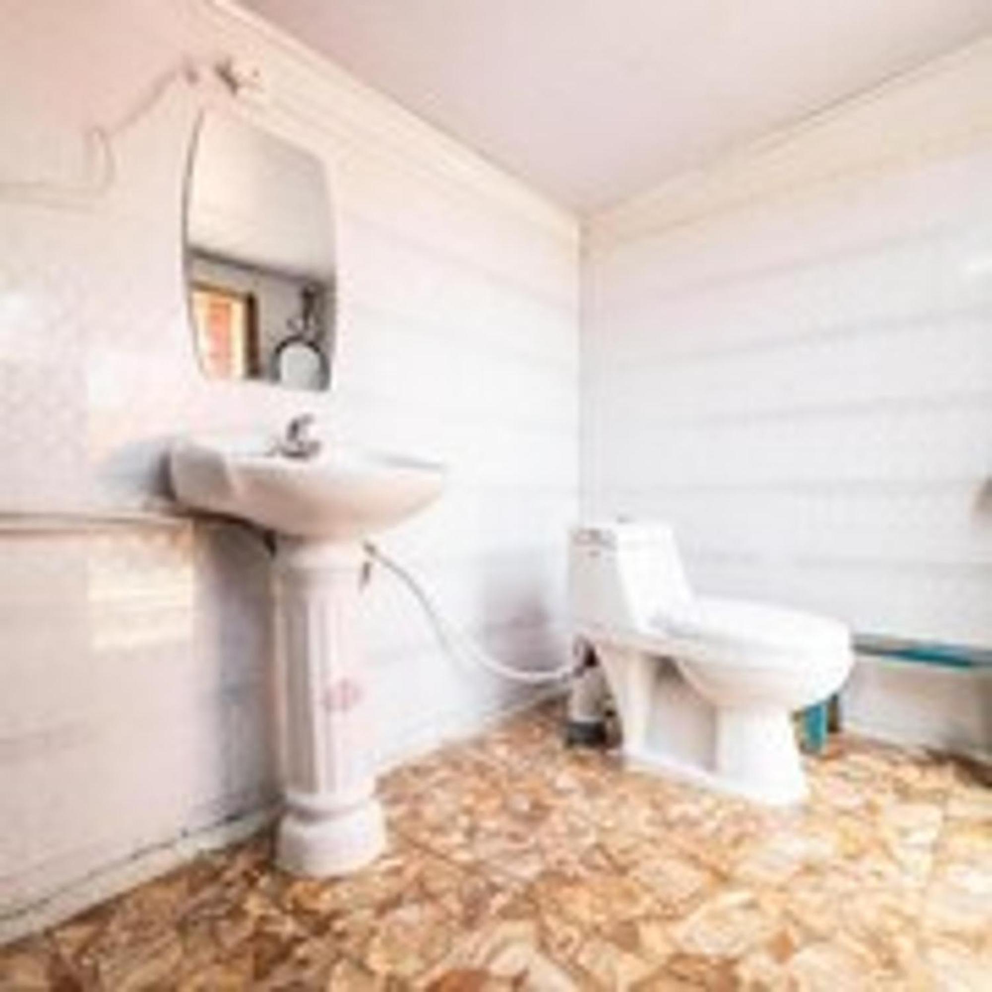 Mountain View Guest House Moron  外观 照片