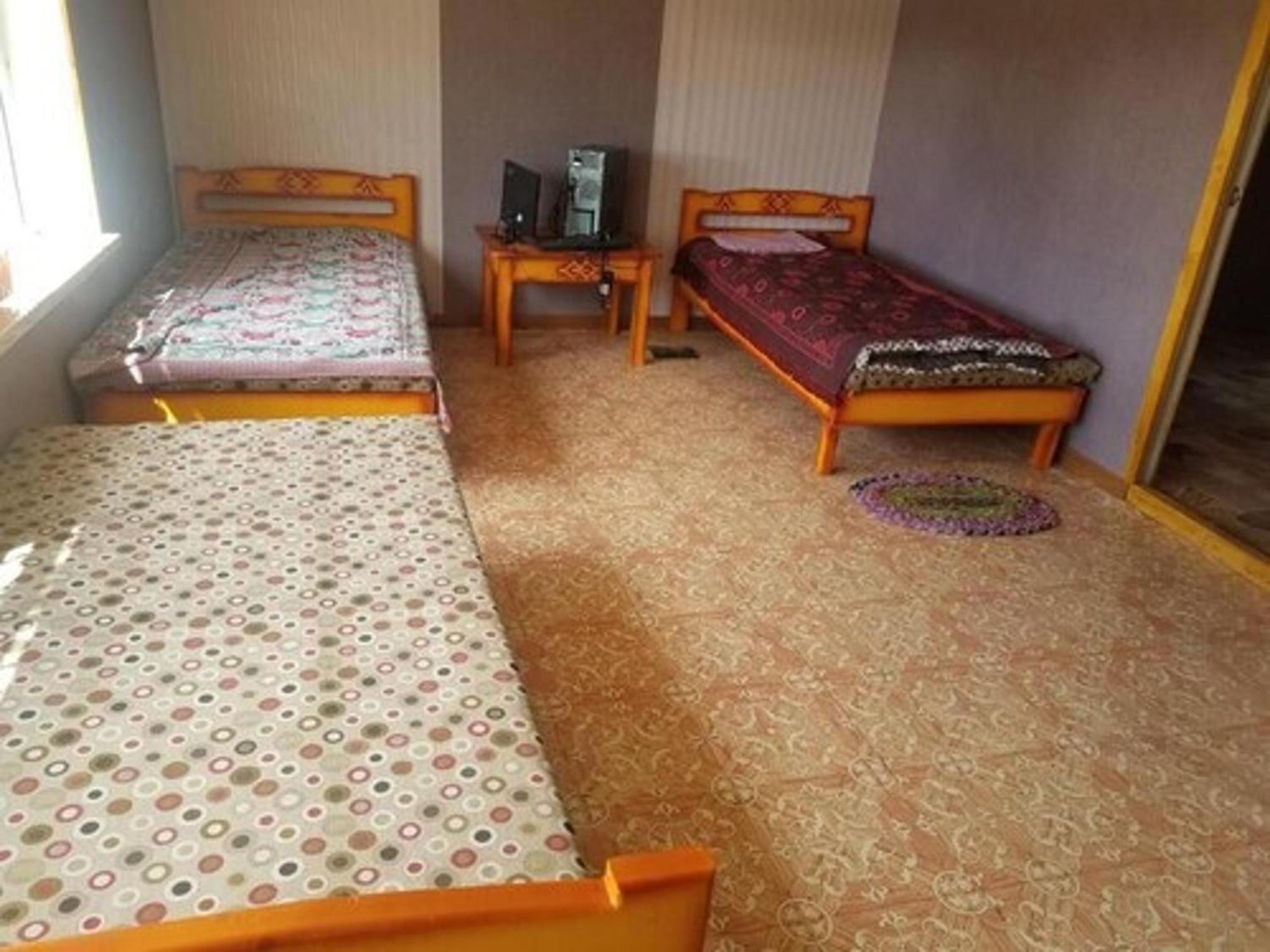 Mountain View Guest House Moron  外观 照片