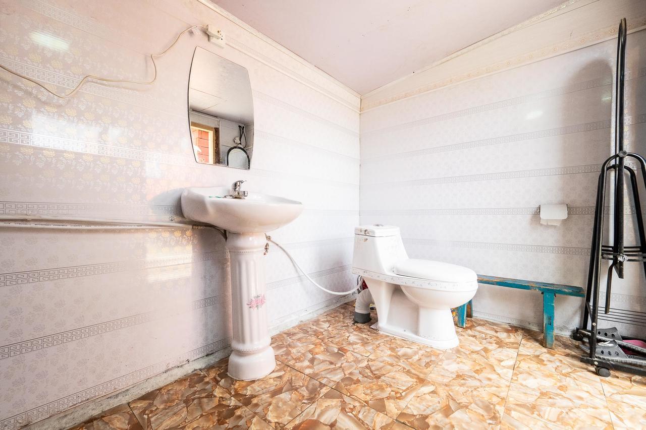 Mountain View Guest House Moron  外观 照片
