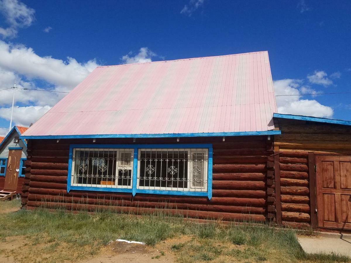Mountain View Guest House Moron  外观 照片